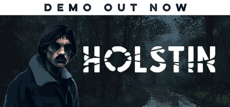 Arte promocional de Holstin