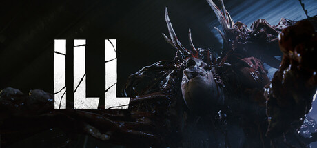 Arte promocional de ILL