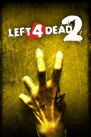 Portada de Left 4 Dead 2