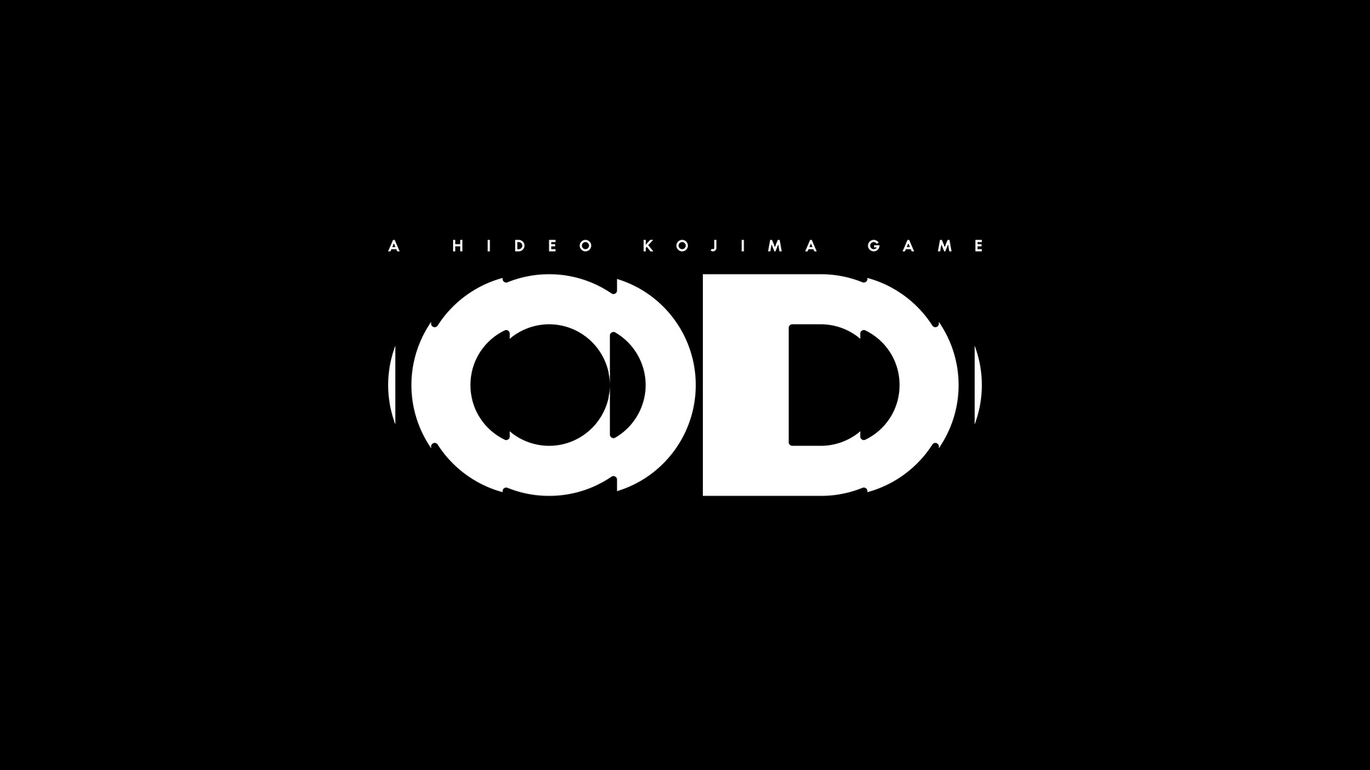 Arte promocional de OD