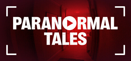 Arte promocional de Paranormal Tales
